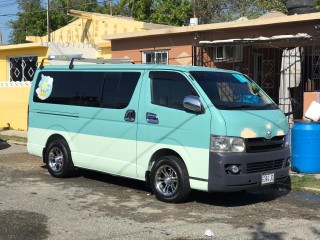 2007 Toyota Hiace for sale in St. Catherine, Jamaica