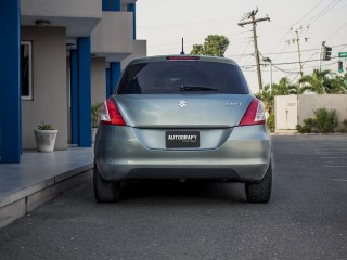 2013 Suzuki Swift for sale in Kingston / St. Andrew, Jamaica