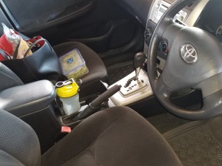 2010 Toyota Feilder for sale in Kingston / St. Andrew, Jamaica