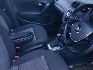 2016 Volkswagen Polo for sale in Kingston / St. Andrew, Jamaica