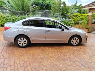 2017 Subaru Impreza g4 for sale in Kingston / St. Andrew, Jamaica