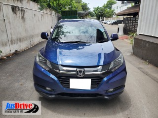 2016 Honda VEZEL for sale in Kingston / St. Andrew, Jamaica