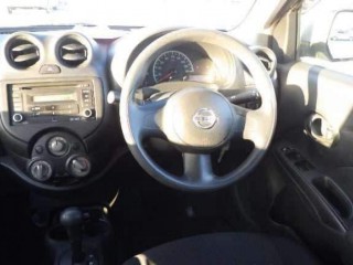 2014 Nissan Latio for sale in Kingston / St. Andrew, Jamaica