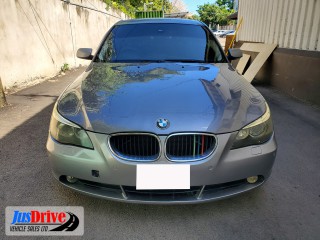 2005 BMW 525 IA for sale in Kingston / St. Andrew, Jamaica