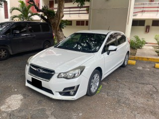 2016 Subaru Impreza for sale in Kingston / St. Andrew, Jamaica