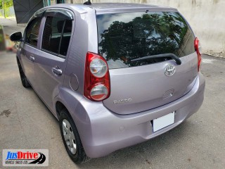 2012 Toyota PASSO