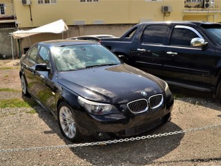 2010 BMW 535i for sale in Kingston / St. Andrew, Jamaica