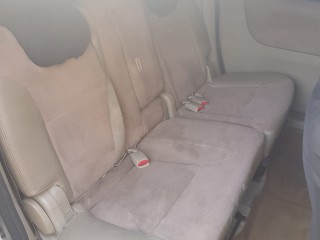 2005 Nissan Lafesta for sale in St. Catherine, Jamaica