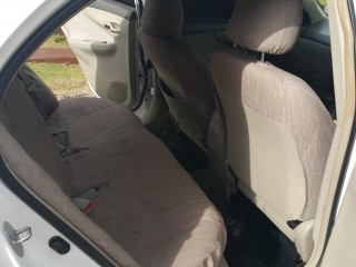 2010 Toyota Axio for sale in Manchester, Jamaica