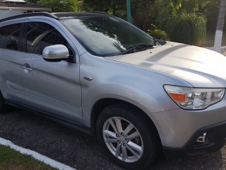 2012 Mitsubishi ASX for sale in Kingston / St. Andrew, Jamaica