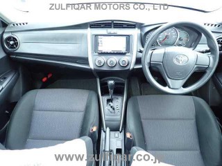 2017 Toyota Corolla Fielder for sale in Kingston / St. Andrew, Jamaica