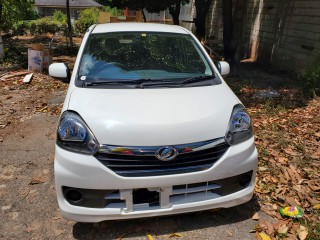 2015 Daihatsu Mira for sale in Kingston / St. Andrew, Jamaica