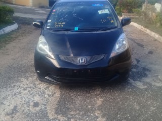 2010 Honda FIT for sale in Manchester, Jamaica