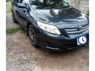 2008 Toyota Corolla XL for sale in St. Catherine, 