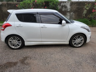 2012 Suzuki Swift Sport for sale in Kingston / St. Andrew, Jamaica