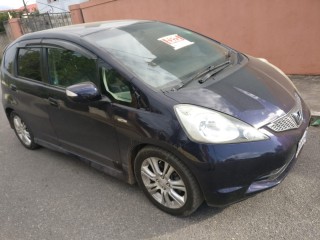 2010 Honda Fit for sale in Kingston / St. Andrew, Jamaica