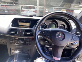 2011 Mercedes Benz E250 for sale in Kingston / St. Andrew, Jamaica