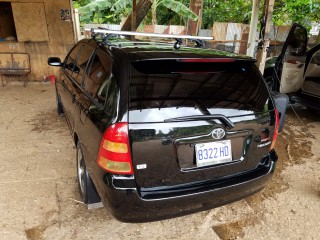 2005 Toyota Fielder for sale in Westmoreland, Jamaica