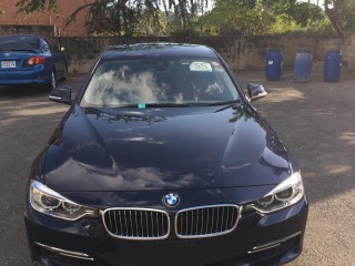 2014 BMW 320 for sale in Kingston / St. Andrew, Jamaica