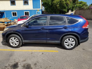 2013 Honda CRV for sale in Kingston / St. Andrew, Jamaica