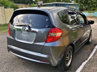 2012 Honda Fit