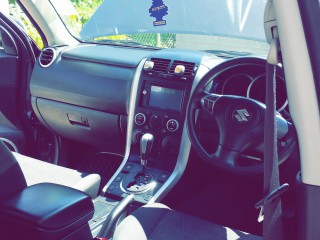 2015 Suzuki Grand Vitara for sale in Manchester, Jamaica