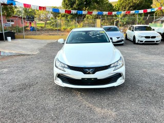 2017 Toyota Mark x for sale in St. Elizabeth, Jamaica