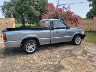 1990 Mazda B2200 Pickup for sale in St. Elizabeth, Jamaica