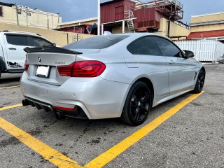 2018 BMW 440i