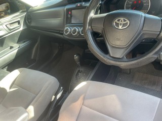 2016 Toyota Axio