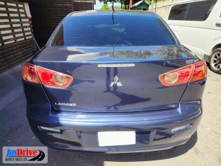 2008 Mitsubishi LANCER for sale in Kingston / St. Andrew, Jamaica