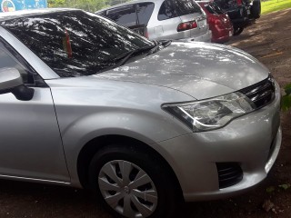 2012 Toyota Axio for sale in Westmoreland, Jamaica