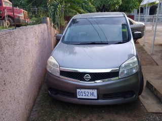 2011 Nissan Lafesta for sale in Clarendon, Jamaica