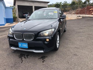 2011 BMW X1 for sale in Manchester, Jamaica