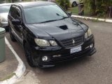 2004 Mitsubishi Airtrek for sale in Kingston / St. Andrew, Jamaica