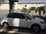 2007 Nissan Tiida for sale in Kingston / St. Andrew, Jamaica
