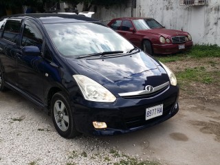 2009 Toyota Wish for sale in Kingston / St. Andrew, Jamaica