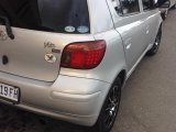 2004 Toyota Vitz for sale in Kingston / St. Andrew, Jamaica