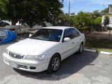 2001 Toyota Premio for sale in St. Elizabeth, Jamaica