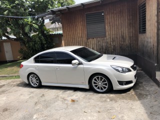 2010 Subaru Legacy for sale in Kingston / St. Andrew, Jamaica