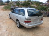 1998 Toyota Wagon for sale in Manchester, Jamaica