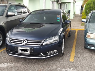2013 Volkswagen PASSAT for sale in St. James, Jamaica