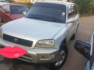 1997 Toyota rav 4 for sale in St. Catherine, Jamaica