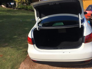 2010 Nissan Bluebird Sylphy for sale in Manchester, Jamaica