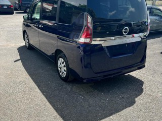 2017 Nissan Serena