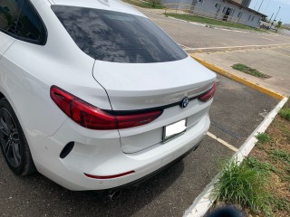 2021 BMW Gran Coupe