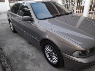 2003 BMW 525i for sale in Kingston / St. Andrew, Jamaica
