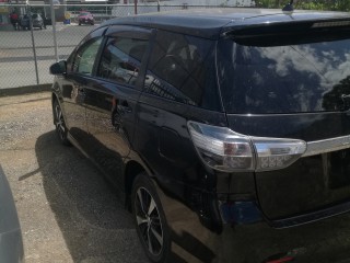 2011 Toyota Wish for sale in Westmoreland, Jamaica