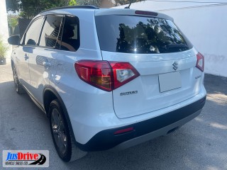 2017 Suzuki VITARA for sale in Kingston / St. Andrew, Jamaica