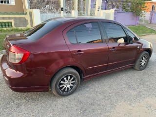 2009 Suzuki SX4